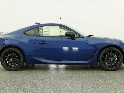 New 2026 Toyota GR86 Premium RWD image 27