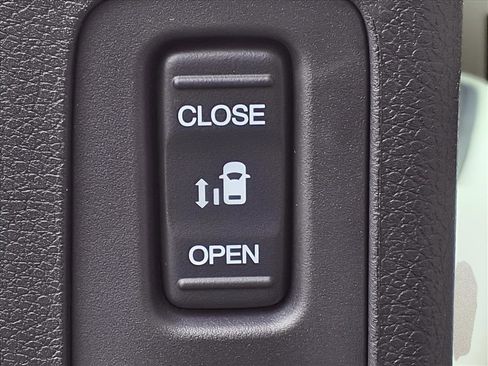 New 2026 Honda Odyssey EX-L image 15