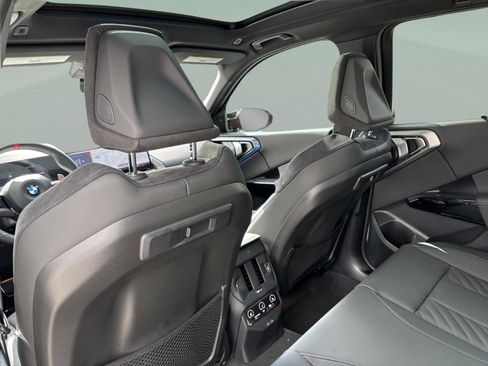 New 2026 BMW X3 M50 w/ Premium Package image 13