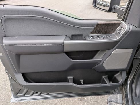 New 2026 Ford F350 Lariat image 11