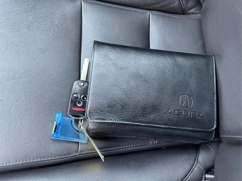 Used 2013 Acura TL image 14