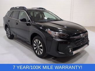Certified 2024 Subaru Outback Limited AWD/4WD 360° Tour