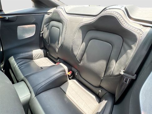 Used 2021 Polestar Polestar 1 image 24