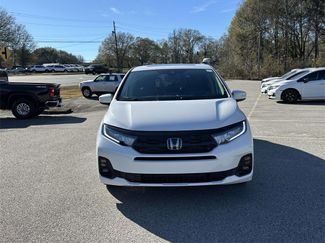 New 2026 Honda Odyssey Touring video 2