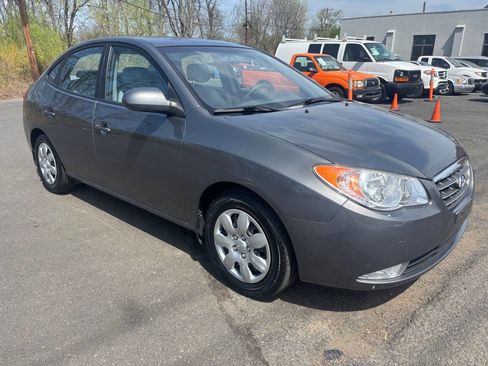 Used 2009 Hyundai Elantra GLS w/ Popular Equipment Pkg 2 image 6