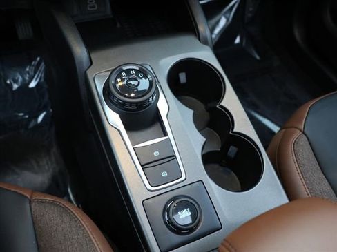 Used 2025 Ford Bronco Sport Outer Banks w/ Outer Banks Tech Package+ image 24