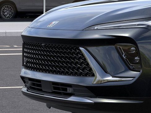 New 2026 Buick Envision Sport Touring image 13