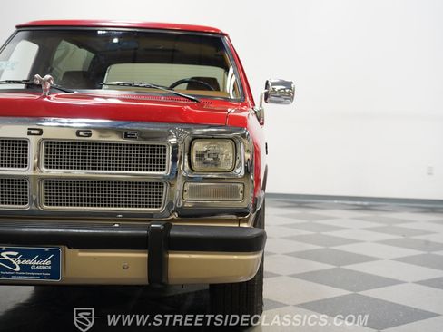 Used 1992 Dodge Ramcharger LE image 19