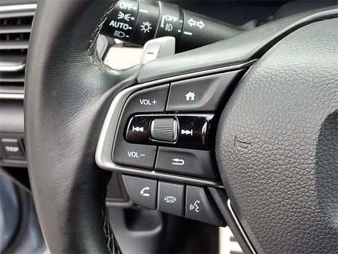 Used 2022 Honda Accord Sport image 21
