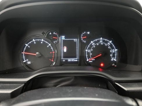 Used 2023 Toyota 4Runner SR5 RWD image 20