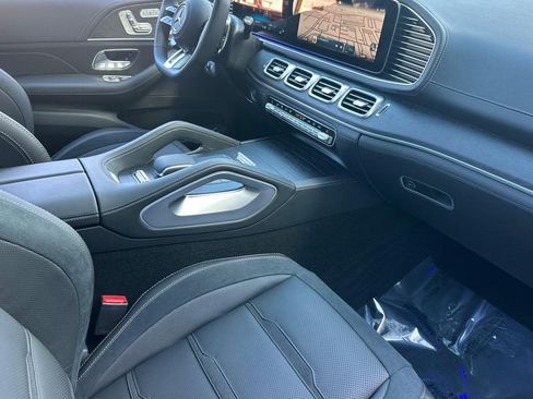 New 2026 Mercedes-Benz GLE 53 AMG 4MATIC image 27