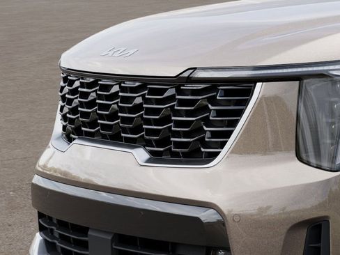New 2026 Kia Sorento EX image 12