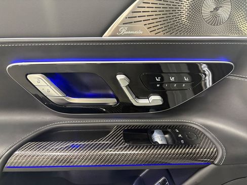 Certified 2025 Mercedes-Benz AMG GT 55 image 7