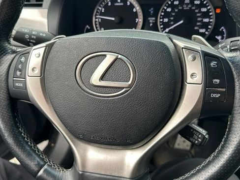 Used 2015 Lexus GS 350 AWD w/ F Sport Package image 17