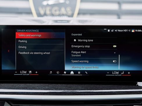 Used 2026 BMW X7 M60i image 80