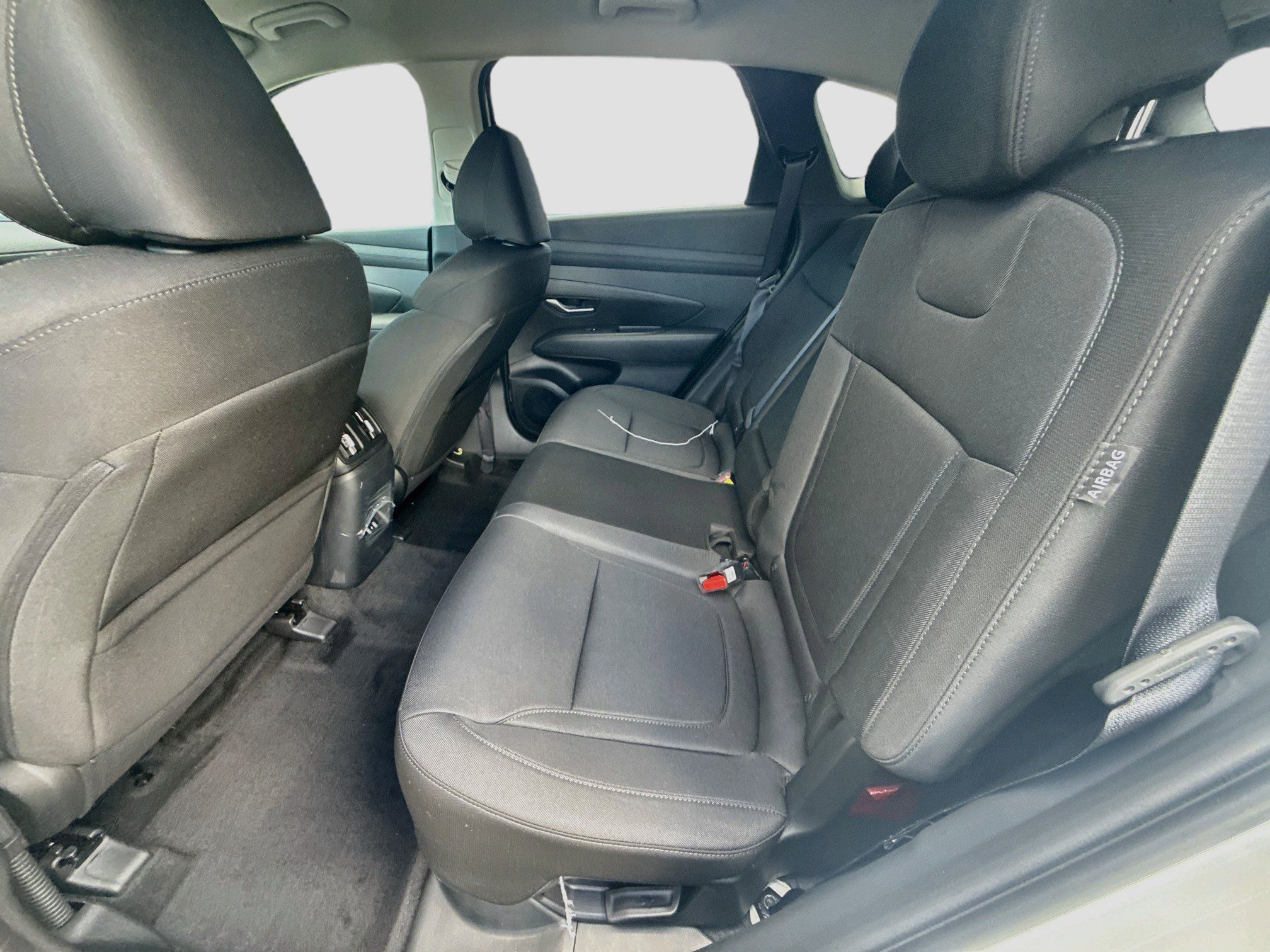 New 2026 Hyundai Tucson SEL AWD/4WD image 17