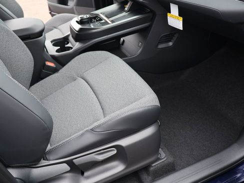 New 2026 Toyota bZ image 27