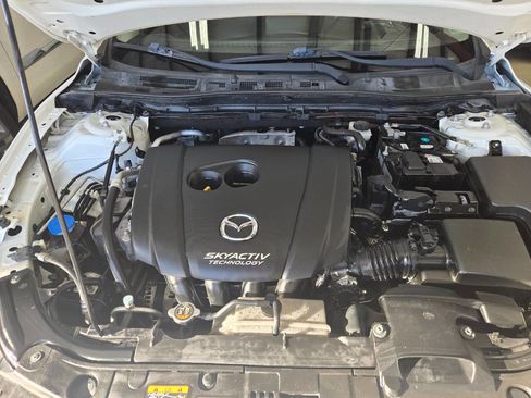 Used 2014 MAZDA MAZDA3 s Grand Touring image 10