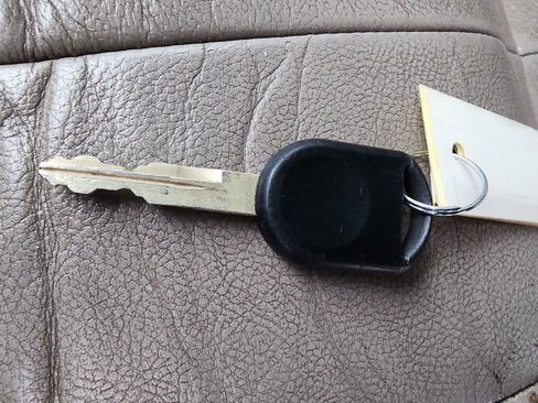 Used 2006 Mercury Grand Marquis LS image 21