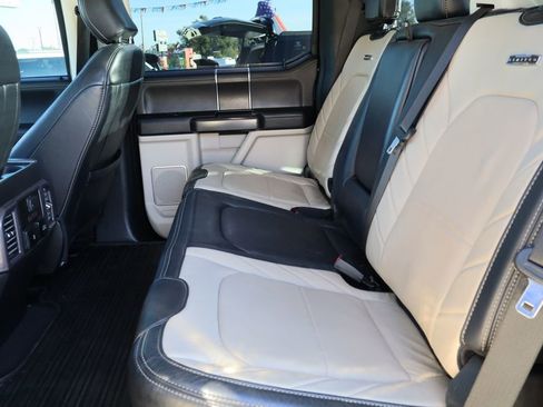 Used 2020 Ford F250 Limited AWD/4WD image 28