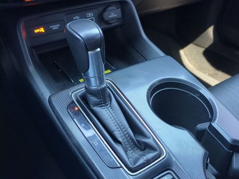 Used 2023 Honda Civic Sport Touring image 12