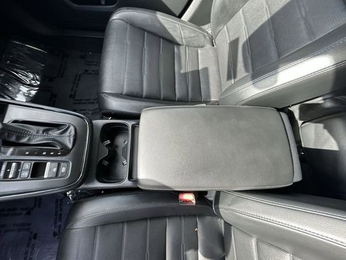 Used 2024 Honda CR-V EX-L image 20