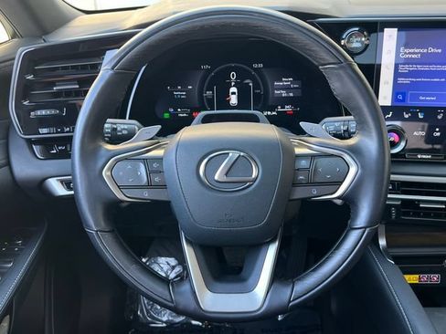 Used 2025 Lexus RX 450h AWD w/ Convenience Package image 41