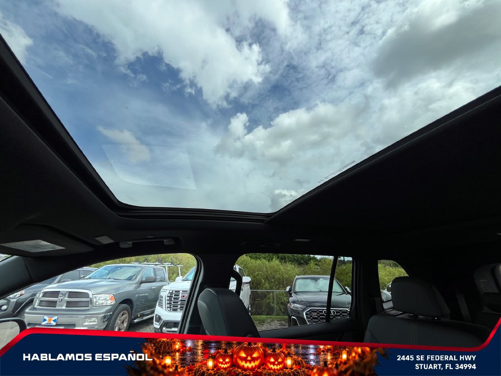 New 2027 GMC Acadia AT4 w/ AT4 Reserve Package AWD/4WD image 35