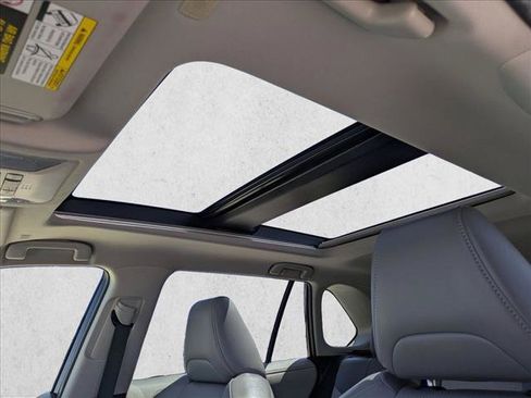 Certified 2023 Toyota RAV4 Limited FWD image 15