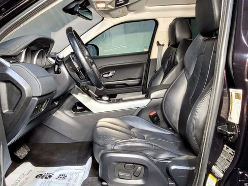 Used 2012 Land Rover Range Rover Evoque Pure Premium image 21