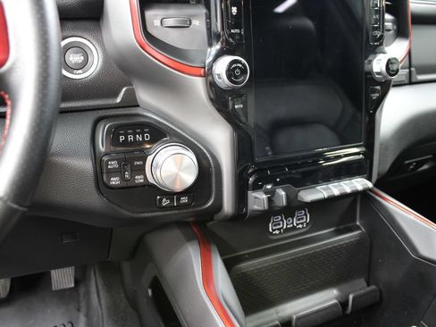 Used 2022 RAM 1500 Rebel w/ Rebel Level 2 Equipment Group AWD/4WD image 55