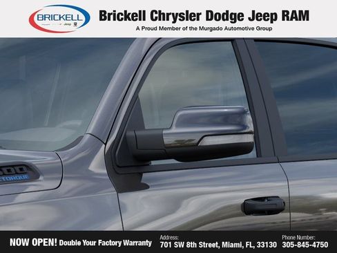 New 2026 RAM 1500 Big Horn image 12