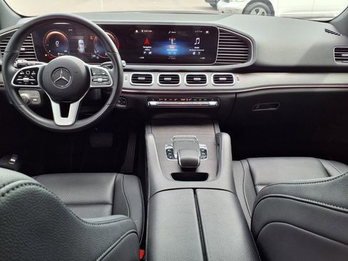 Used 2020 Mercedes-Benz GLE 350 image 18