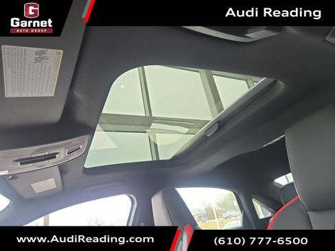 New 2026 Audi RS 3 image 10