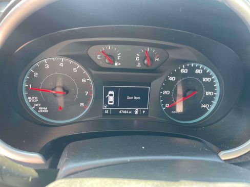 Used 2023 Chevrolet Malibu LT w/ Driver Confidence Package FWD image 20
