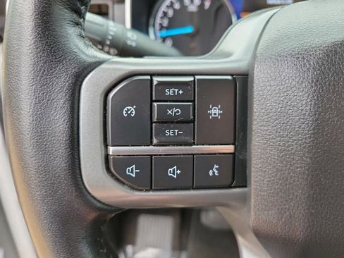 Used 2022 Ford F150 XLT w/ Equipment Group 301A Mid image 32