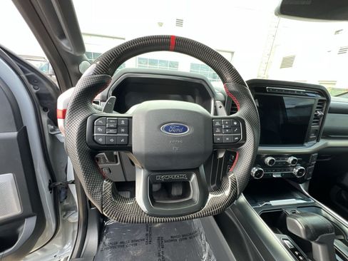 Used 2023 Ford F150 Raptor AWD/4WD image 21