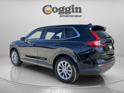 Certified 2024 Honda CR-V EX image 5