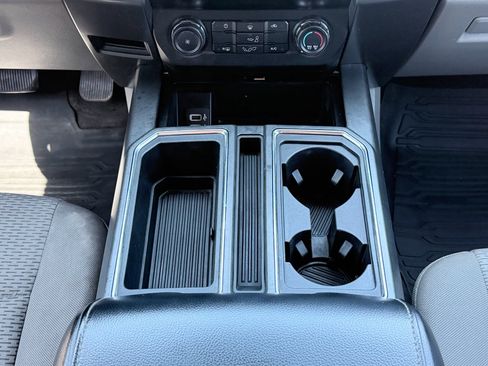 Used 2020 Ford F150 XLT w/ Equipment Group 301A Mid AWD/4WD image 17