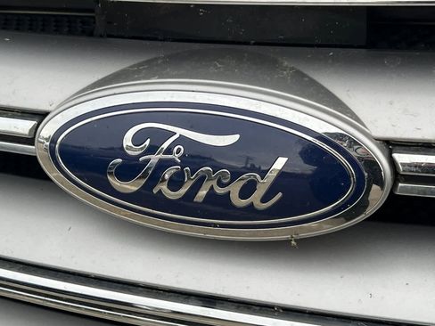 Used 2016 Ford Edge SEL w/ Equipment Group 201A image 13