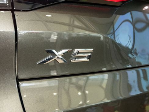 New 2026 BMW X5 xDrive40i image 10