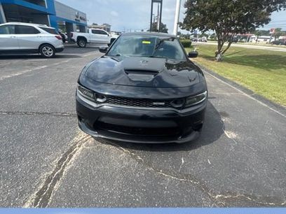 Used 2020 Dodge Charger Scat Pack w/ Daytona Edition Group