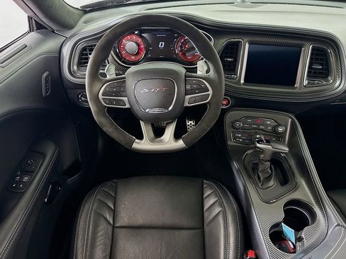 Used 2023 Dodge Challenger SRT Hellcat image 24