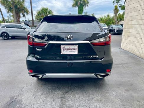 Used 2022 Lexus RX 350 FWD w/ Premium Package image 4