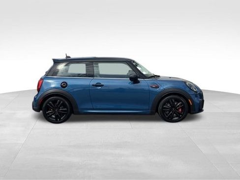 Used 2023 MINI Cooper John Cooper Works FWD image 2