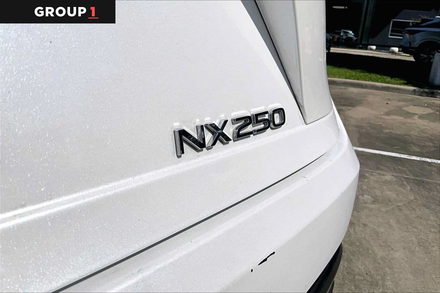 Used 2024 Lexus NX 250 FWD w/ Towing Package (2000 Lbs) image 28