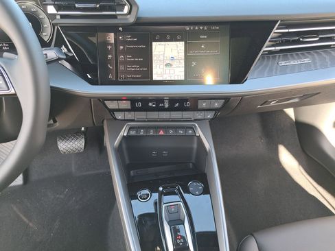 New 2026 Audi A3 2.0T Premium image 20