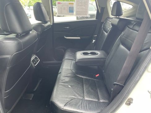 Used 2015 Honda CR-V EX-L image 10