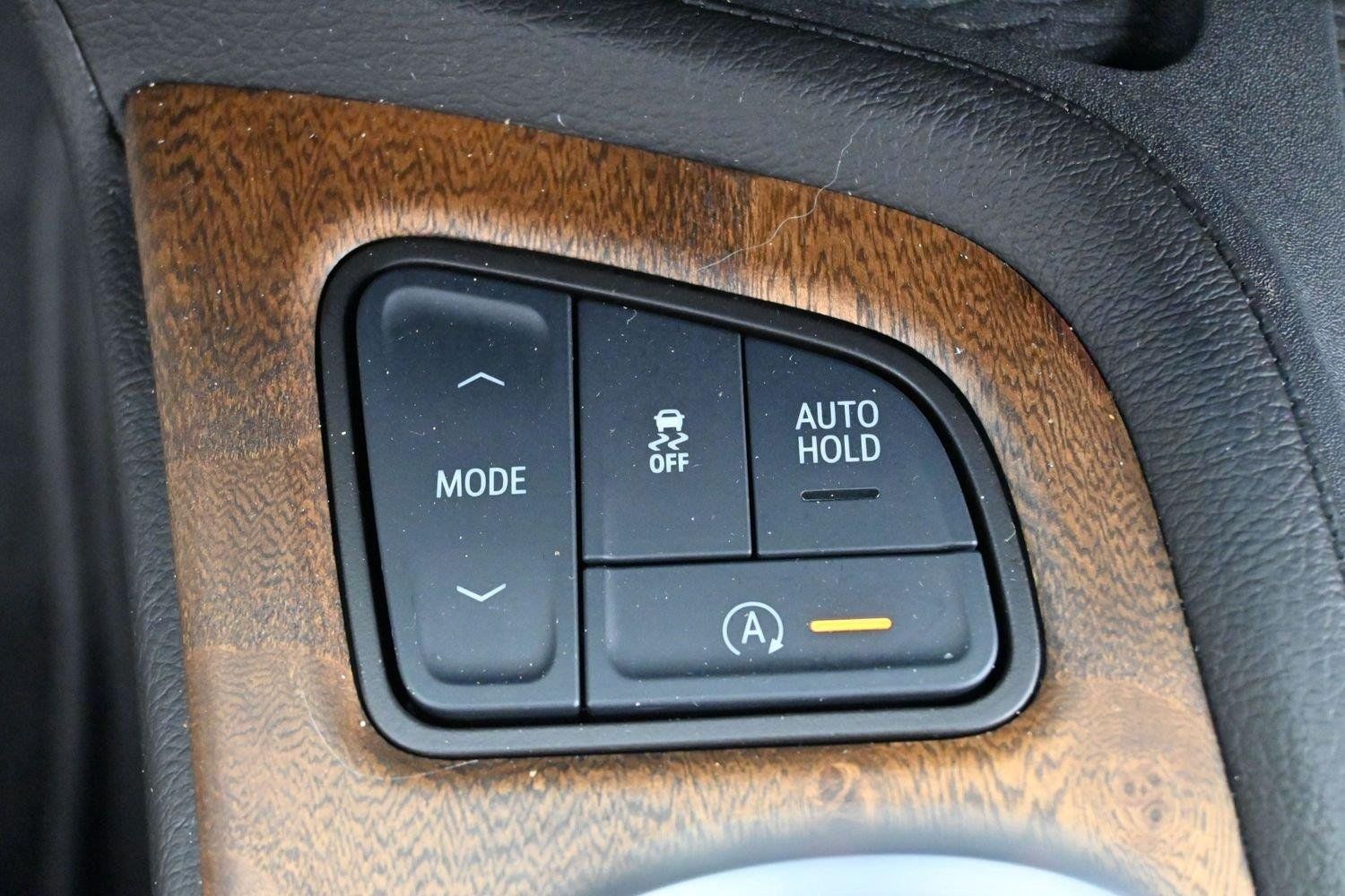 Used 2022 Cadillac CT5 Premium Luxury w/ Climate Package RWD image 26