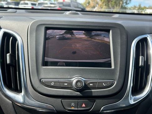 Certified 2024 Chevrolet Equinox LT image 24